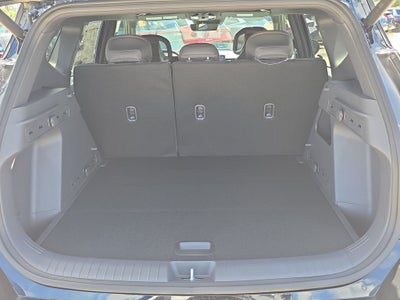 2027 Kia Seltos X-Line SX