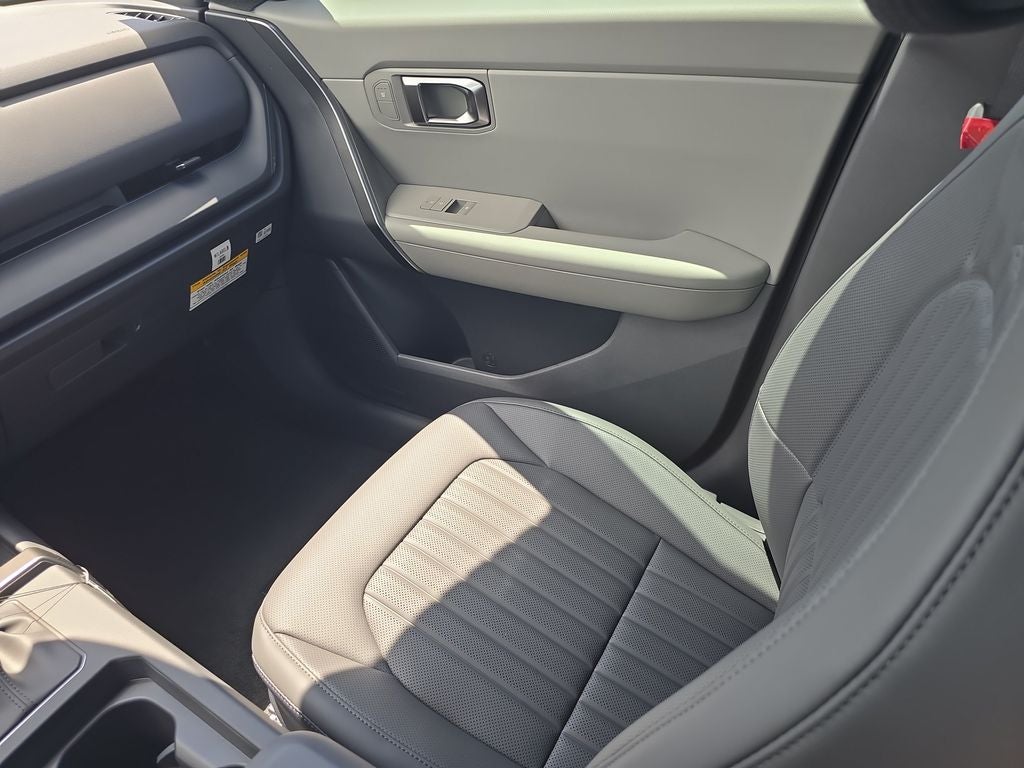 2027 Kia Seltos X-Line SX