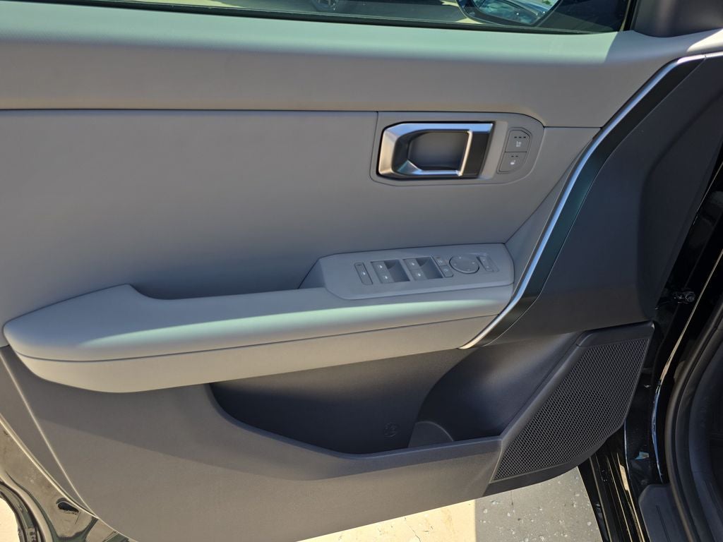 2027 Kia Seltos X-Line SX