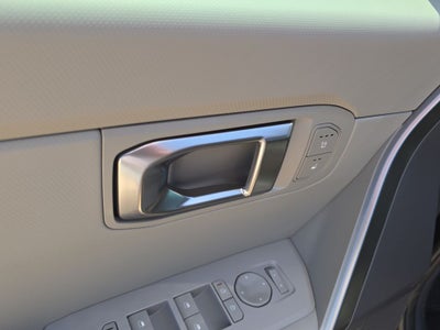 2027 Kia Seltos X-Line SX