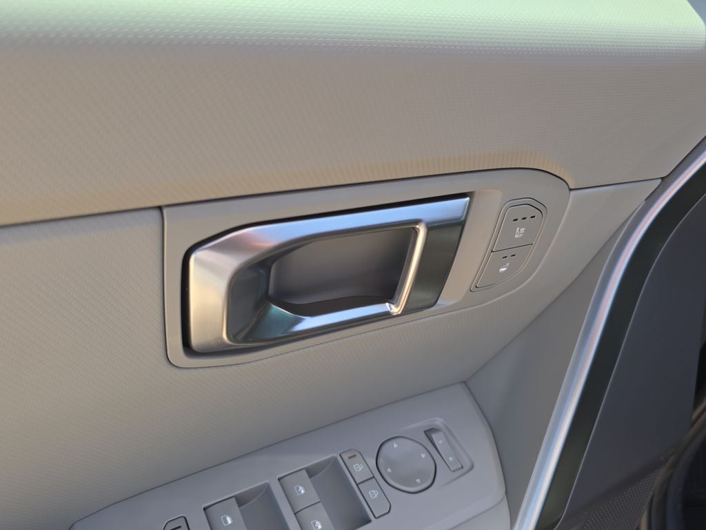 2027 Kia Seltos X-Line SX