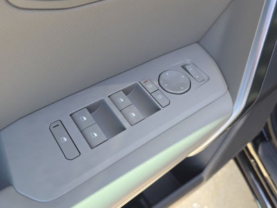 2027 Kia Seltos X-Line SX