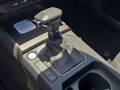 2027 Kia Seltos X-Line SX
