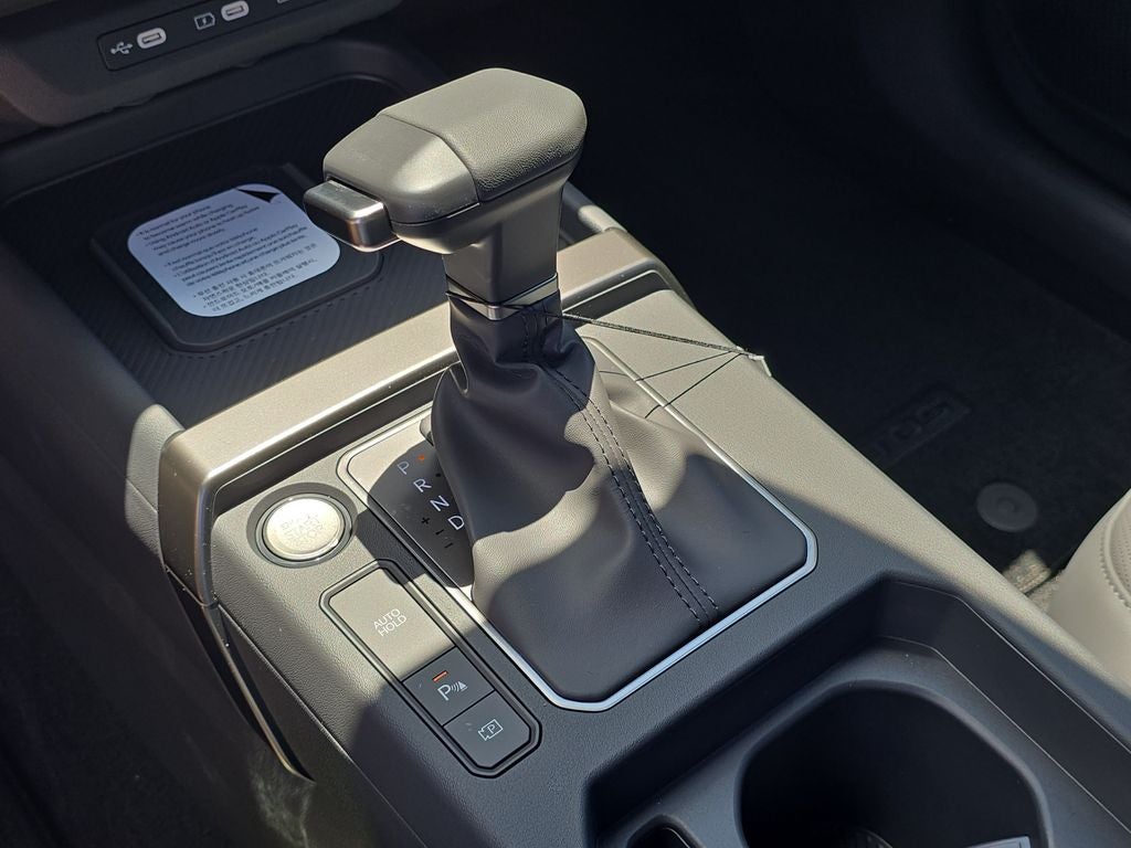 2027 Kia Seltos X-Line SX