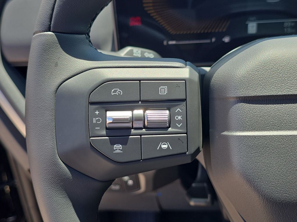 2027 Kia Seltos X-Line SX
