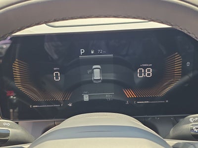 2027 Kia Seltos X-Line SX