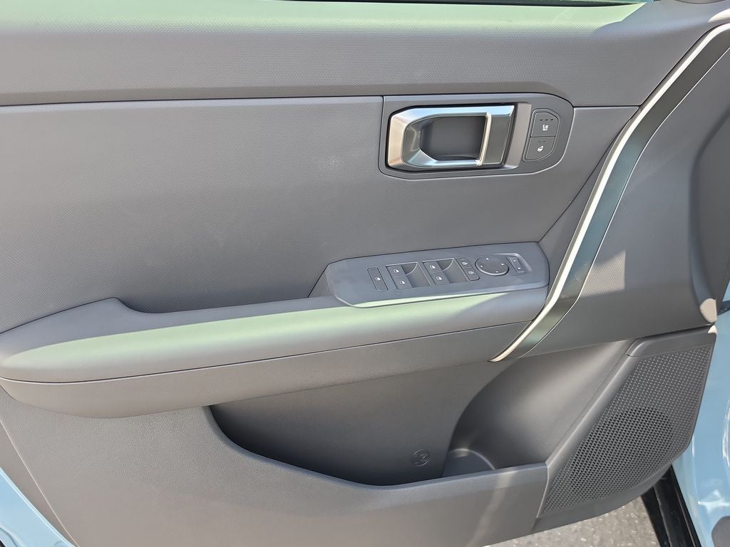 2027 Kia Seltos X-Line SX