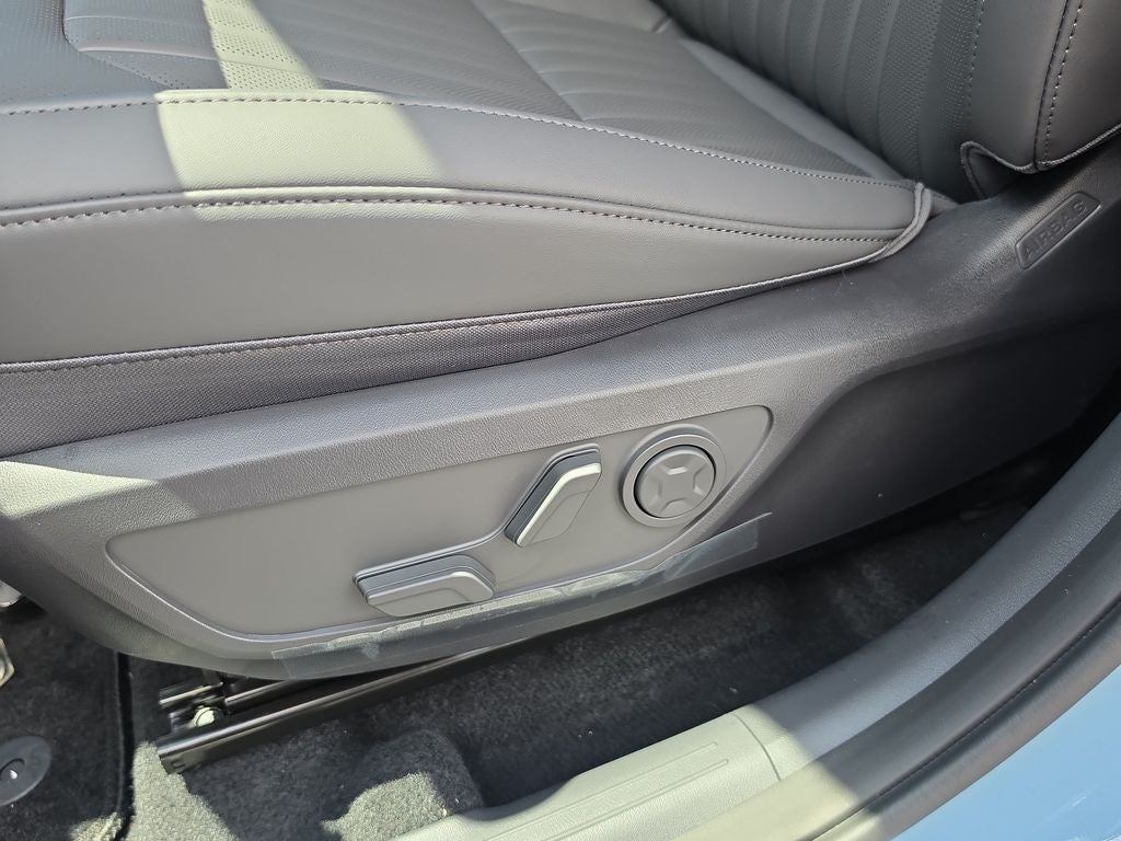 2027 Kia Seltos X-Line SX