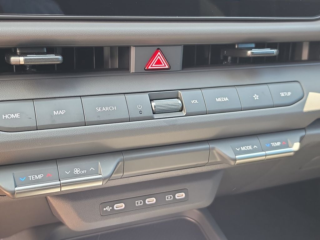 2027 Kia Seltos X-Line SX