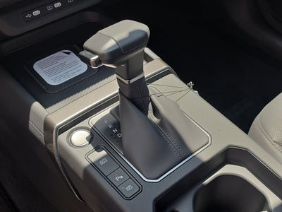2027 Kia Seltos X-Line SX