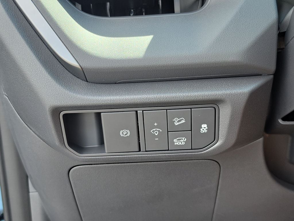 2027 Kia Seltos X-Line SX