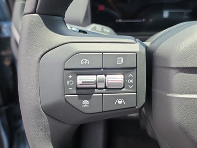 2027 Kia Seltos X-Line SX
