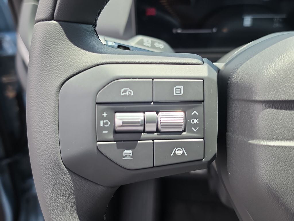 2027 Kia Seltos X-Line SX