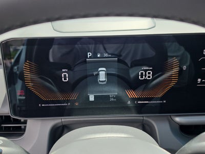 2027 Kia Seltos X-Line SX