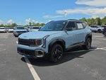 2027 Kia Seltos X-Line SX