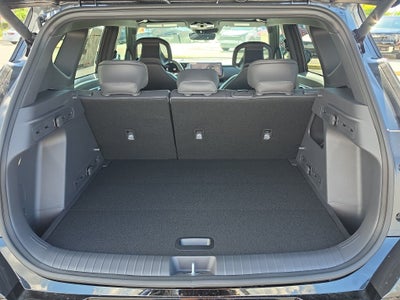 2027 Kia Seltos X-Line SX