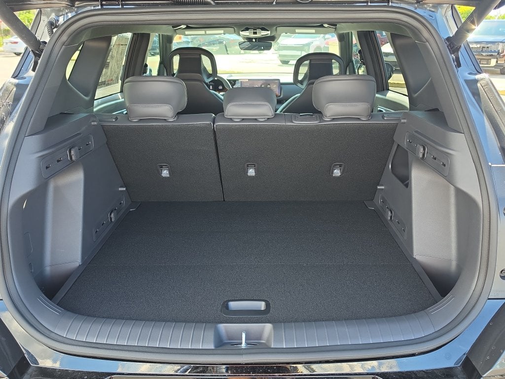 2027 Kia Seltos X-Line SX