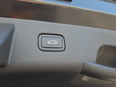 2027 Kia Seltos X-Line SX