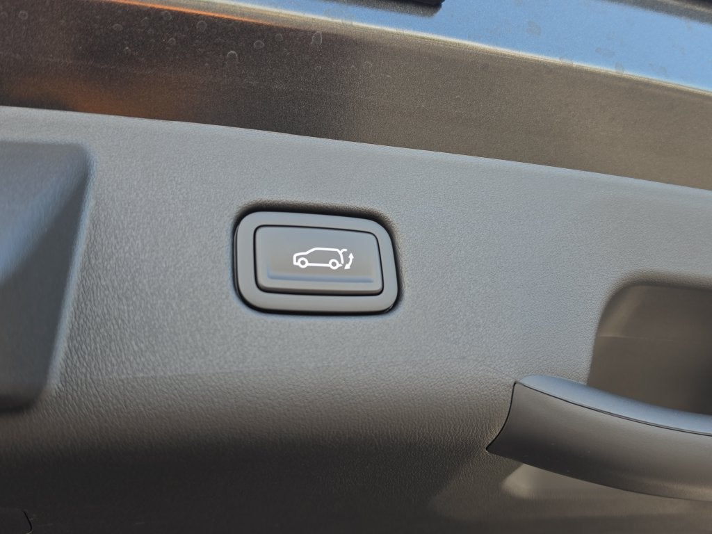 2027 Kia Seltos X-Line SX