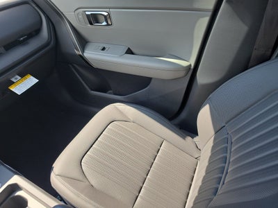 2027 Kia Seltos X-Line SX