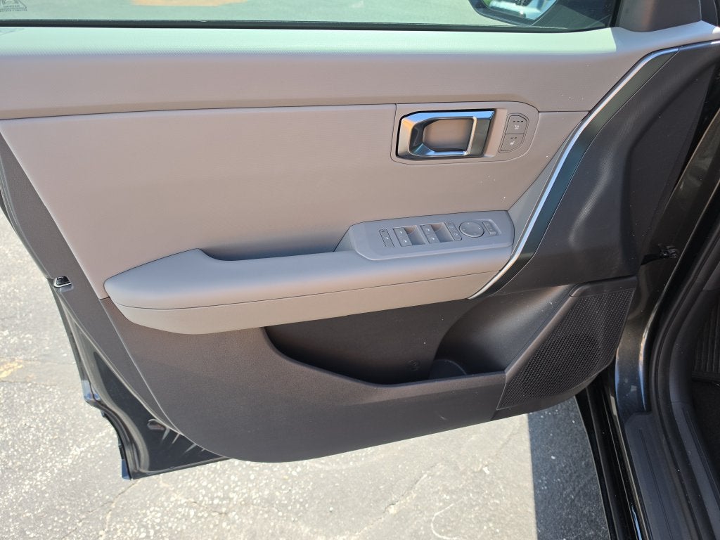 2027 Kia Seltos X-Line SX