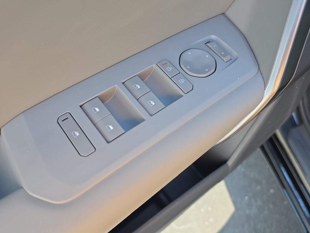 2027 Kia Seltos X-Line SX