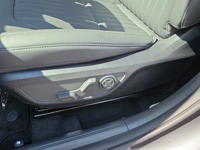 2027 Kia Seltos X-Line SX