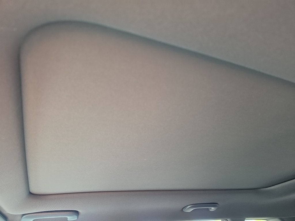 2027 Kia Seltos X-Line SX