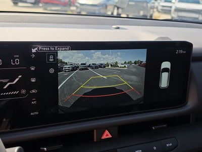 2027 Kia Seltos X-Line SX