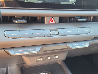 2027 Kia Seltos X-Line SX