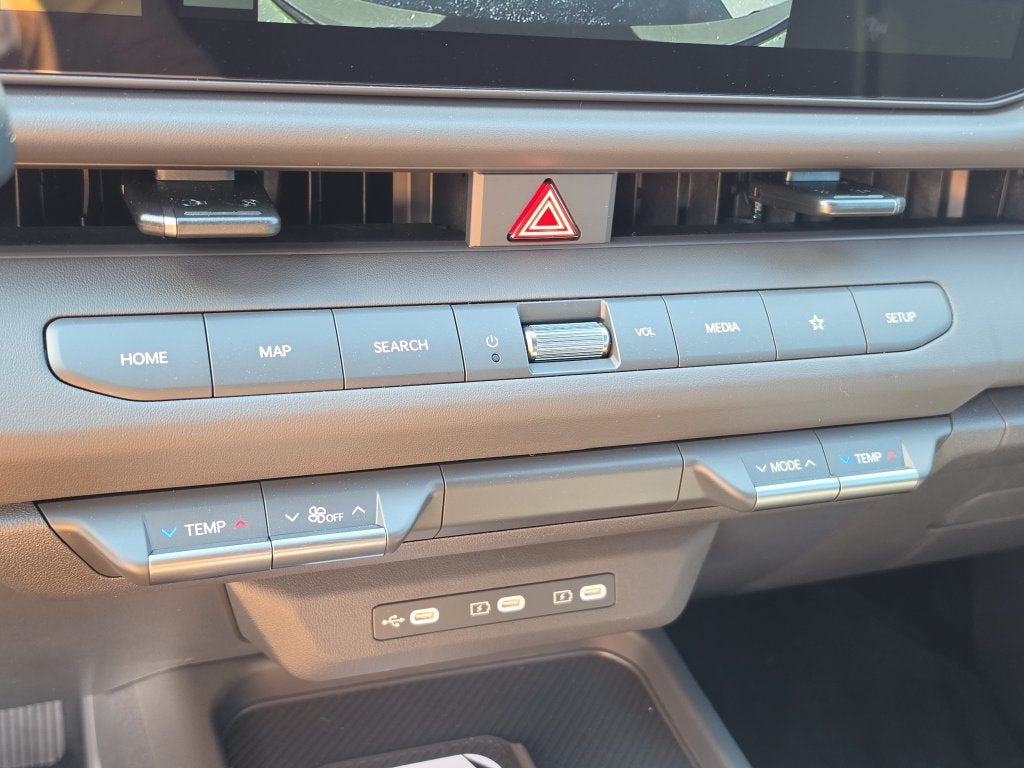 2027 Kia Seltos X-Line SX