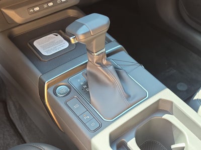 2027 Kia Seltos X-Line SX