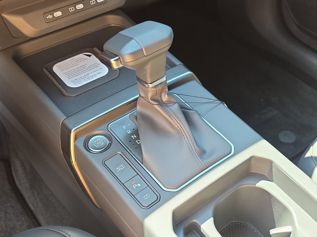 2027 Kia Seltos X-Line SX