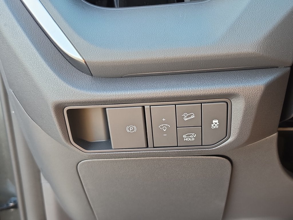 2027 Kia Seltos X-Line SX