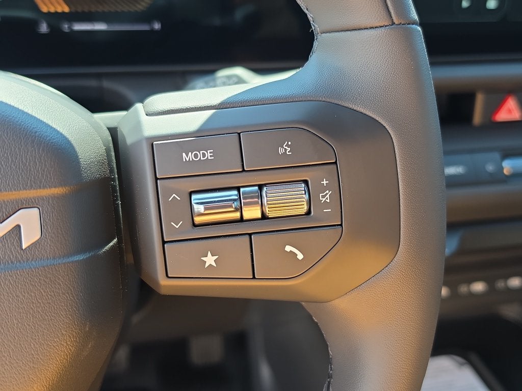 2027 Kia Seltos X-Line SX