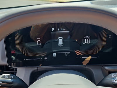 2027 Kia Seltos X-Line SX