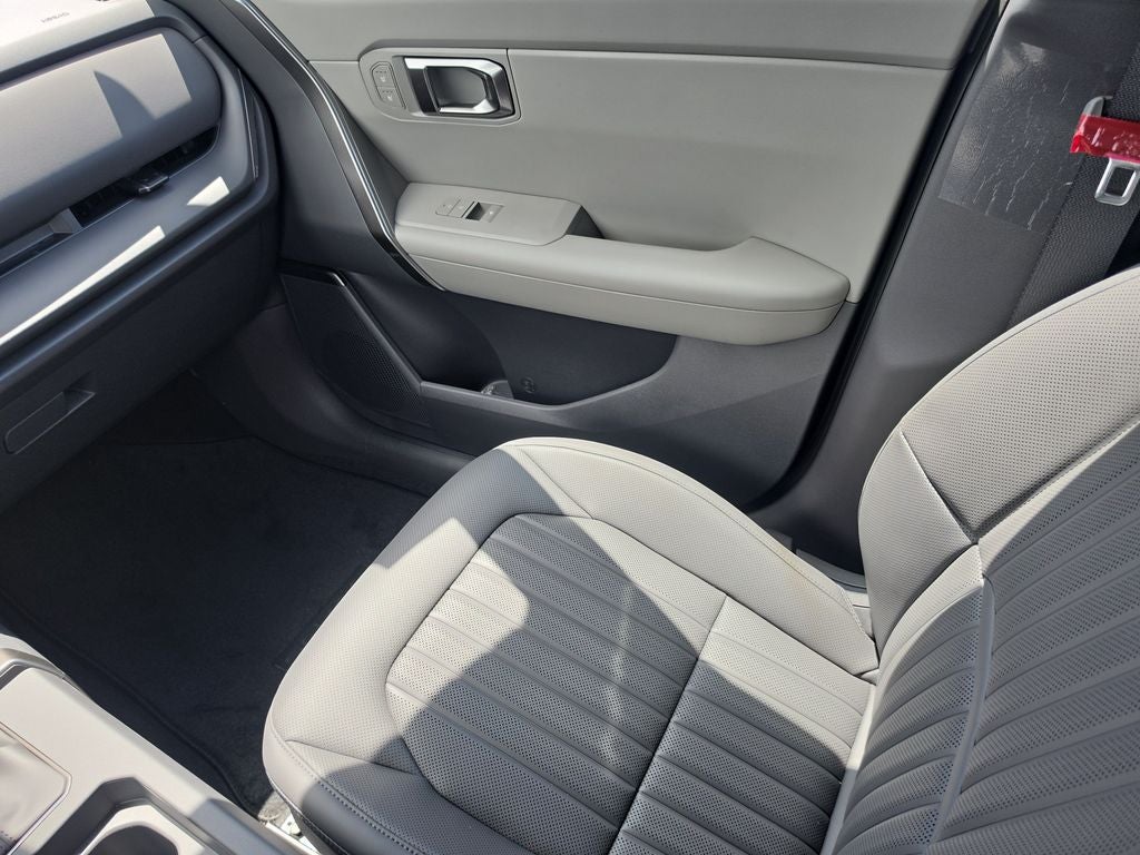 2027 Kia Seltos X-Line SX