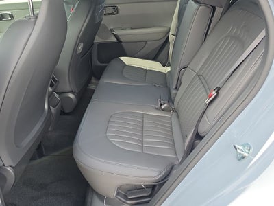 2027 Kia Seltos X-Line SX