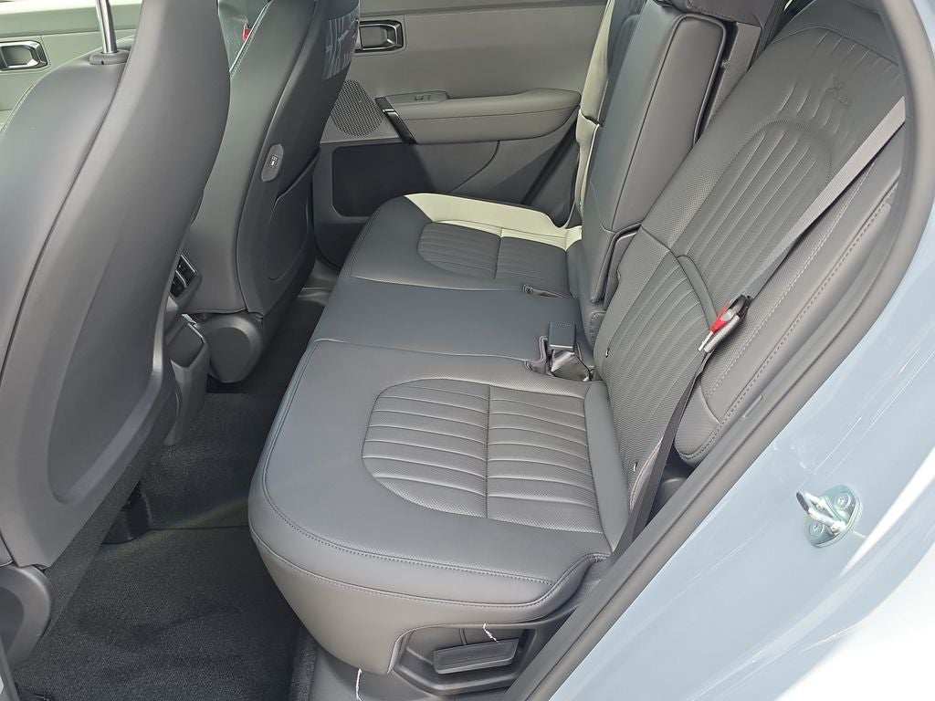 2027 Kia Seltos X-Line SX