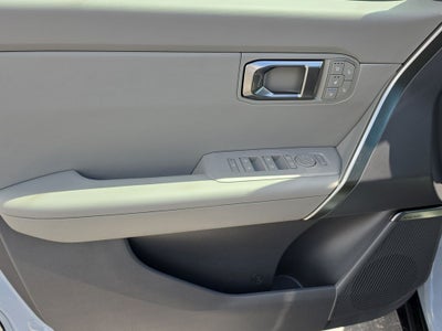 2027 Kia Seltos X-Line SX