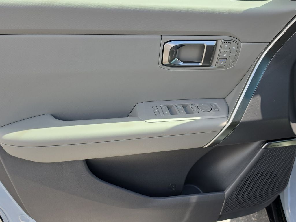 2027 Kia Seltos X-Line SX