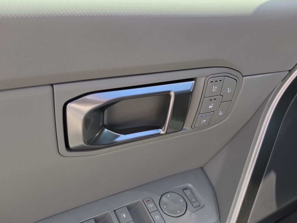 2027 Kia Seltos X-Line SX