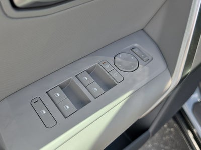 2027 Kia Seltos X-Line SX