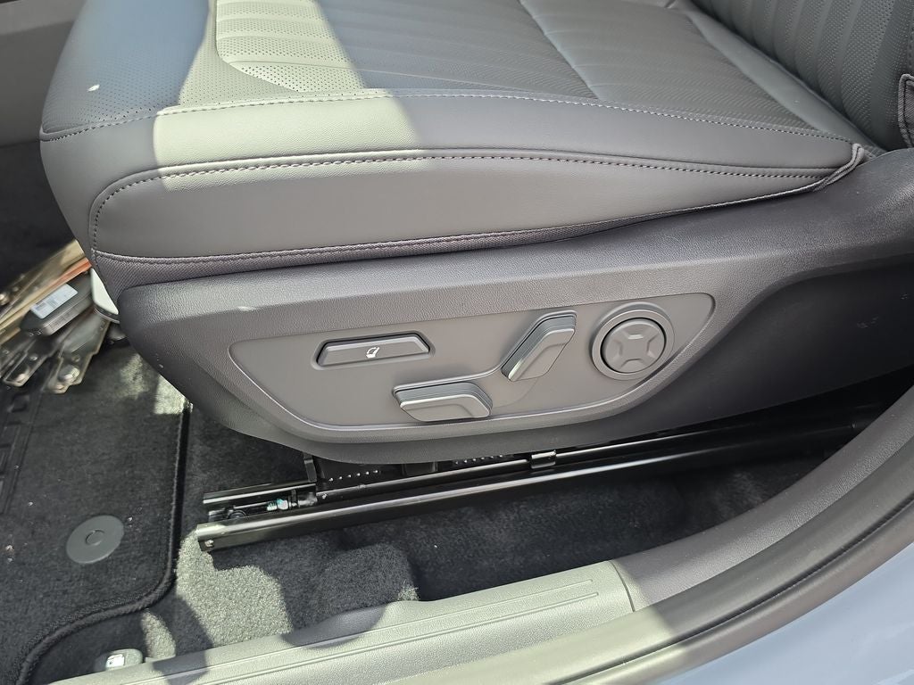 2027 Kia Seltos X-Line SX