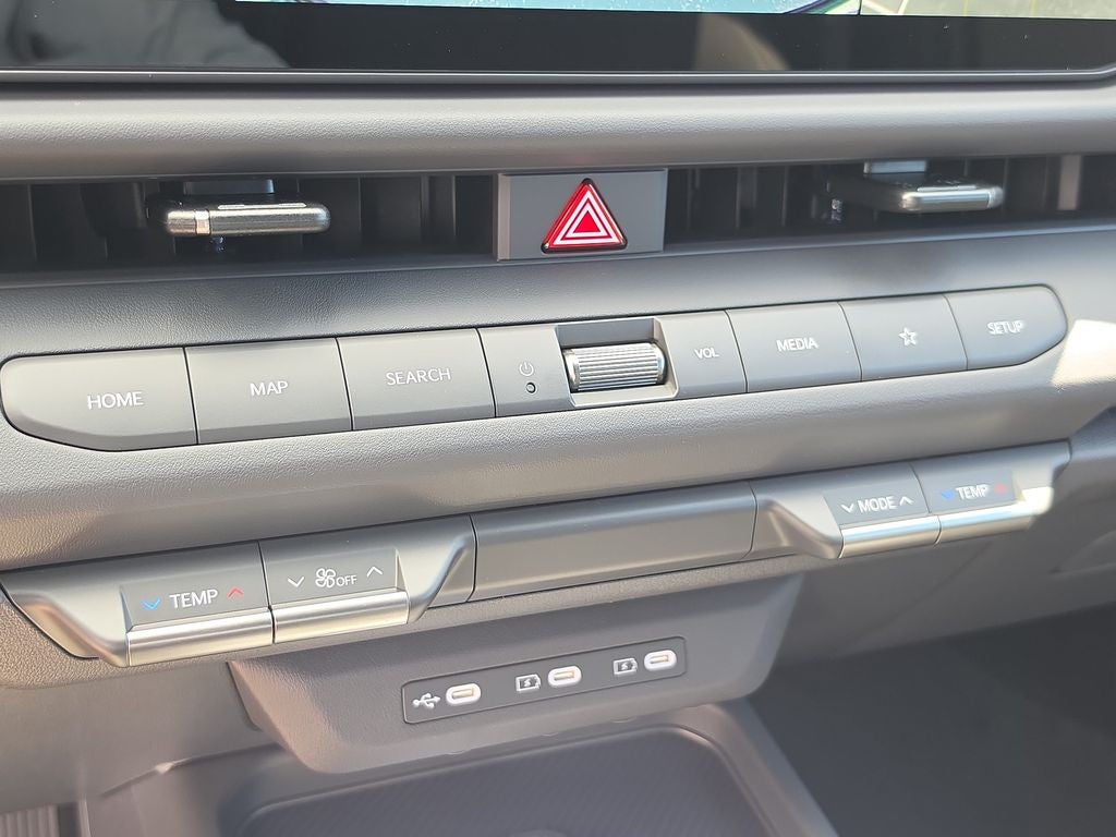 2027 Kia Seltos X-Line SX