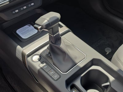 2027 Kia Seltos X-Line SX