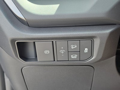 2027 Kia Seltos X-Line SX