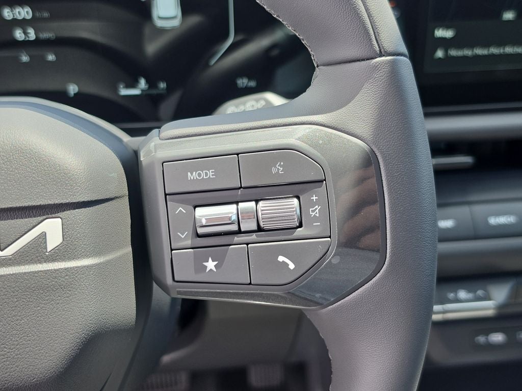 2027 Kia Seltos X-Line SX