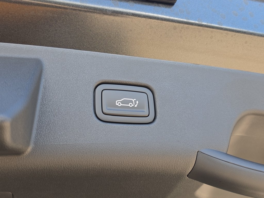 2027 Kia Seltos X-Line SX