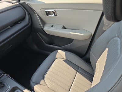 2027 Kia Seltos X-Line SX